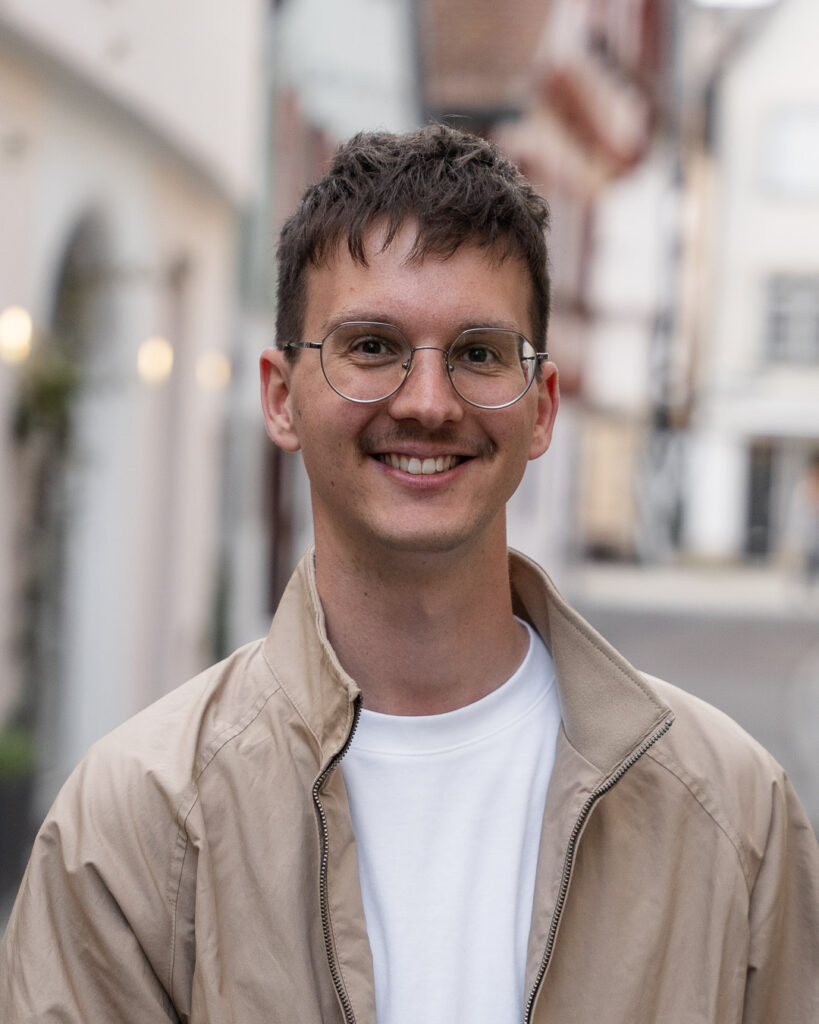 Bild von Simon Geiselhart